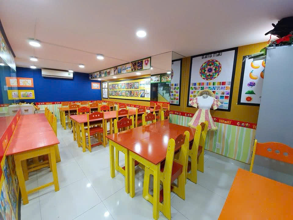 Bán Shop 31 Đường Lê Văn Thiêm, Hưng Vượng 2, Phú Mỹ Hưng Q7
